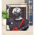 『#コンパス2.0 戦闘摂理解析システム』描き下ろし ロックバンドver. トレーディングアクリルカード(単位/BOX)